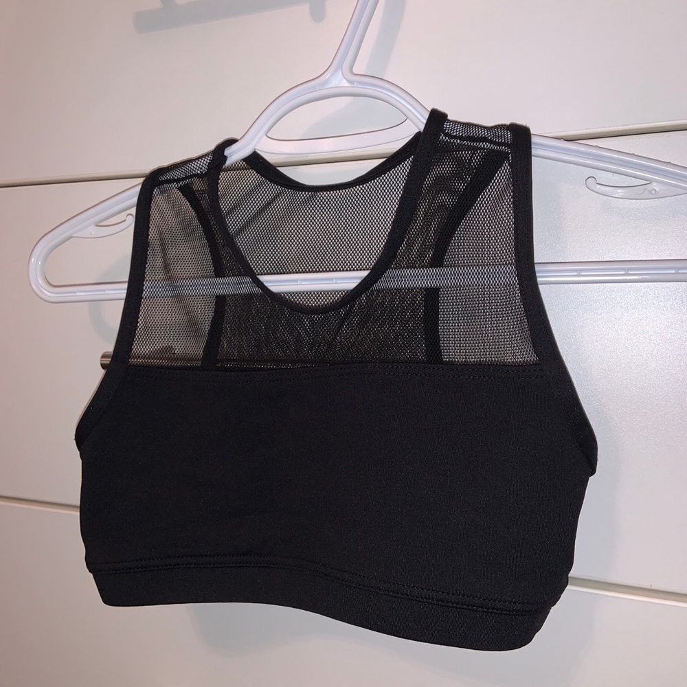 dance/sport wear